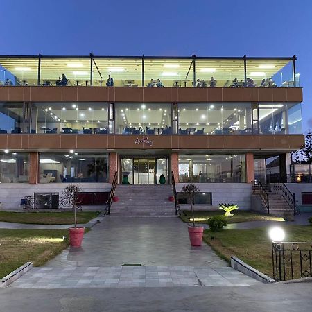 Amwaj Hotel El Jadida Ngoại thất bức ảnh