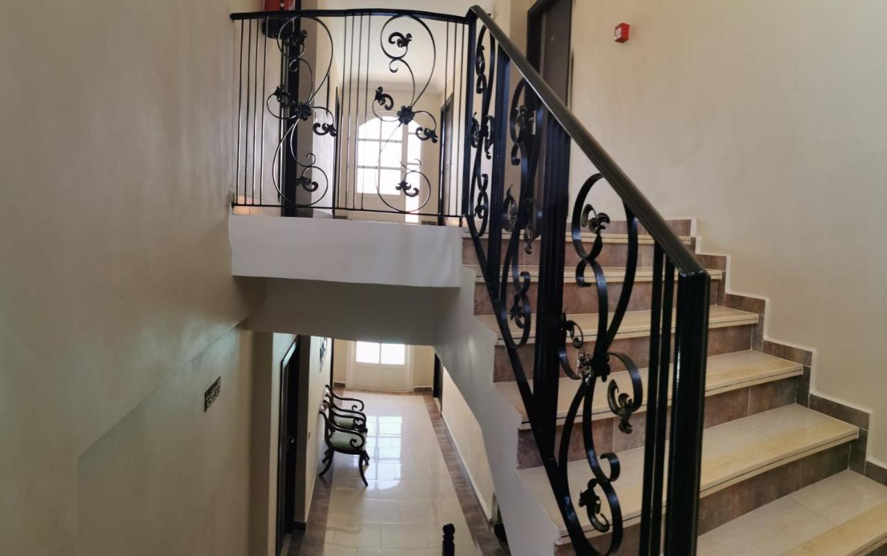 Amwaj Hotel El Jadida Ngoại thất bức ảnh