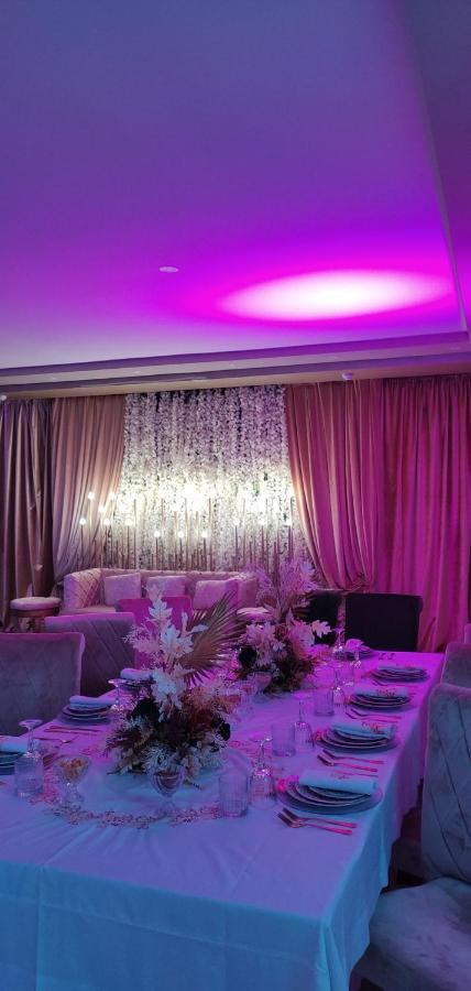 Amwaj Hotel El Jadida Ngoại thất bức ảnh