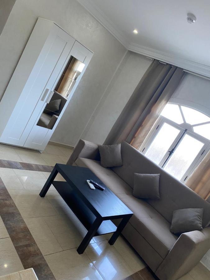 Amwaj Hotel El Jadida Ngoại thất bức ảnh