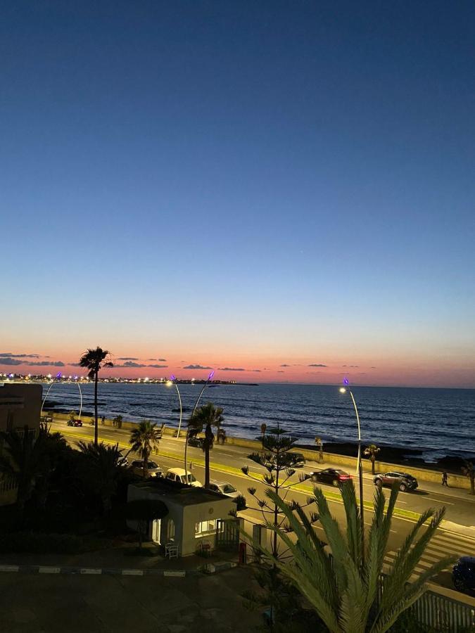 Amwaj Hotel El Jadida Ngoại thất bức ảnh