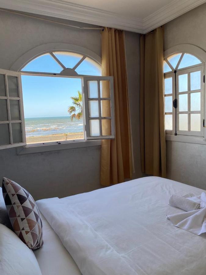 Amwaj Hotel El Jadida Ngoại thất bức ảnh