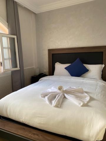 Amwaj Hotel El Jadida Ngoại thất bức ảnh