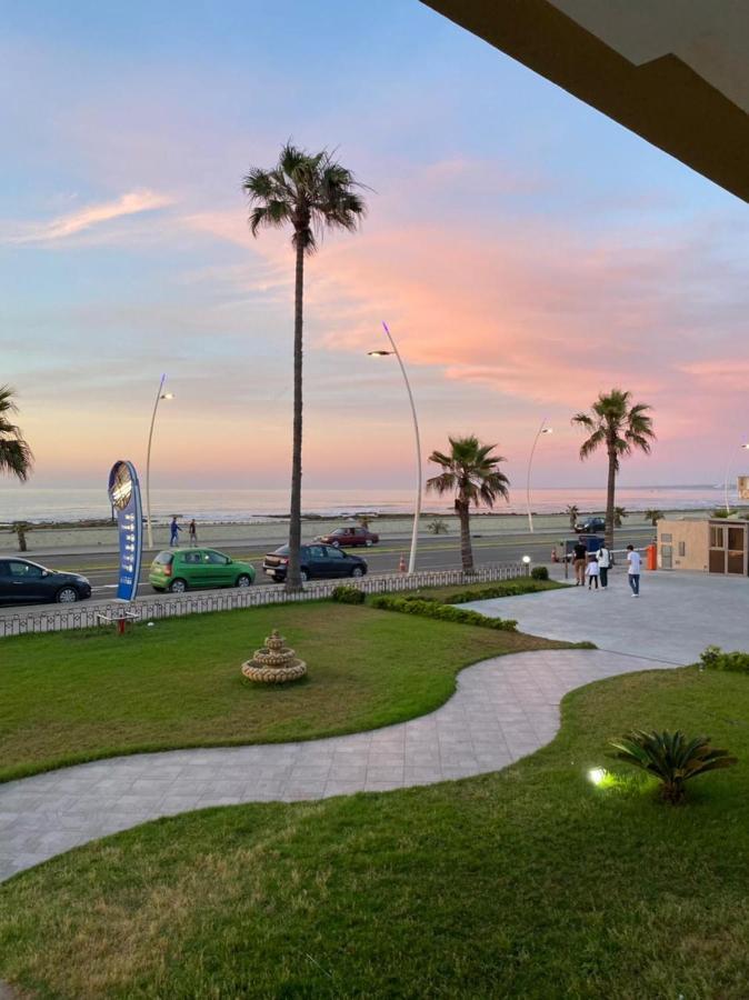 Amwaj Hotel El Jadida Ngoại thất bức ảnh