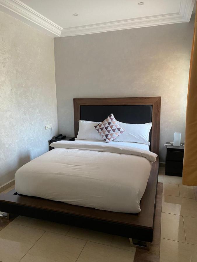Amwaj Hotel El Jadida Ngoại thất bức ảnh