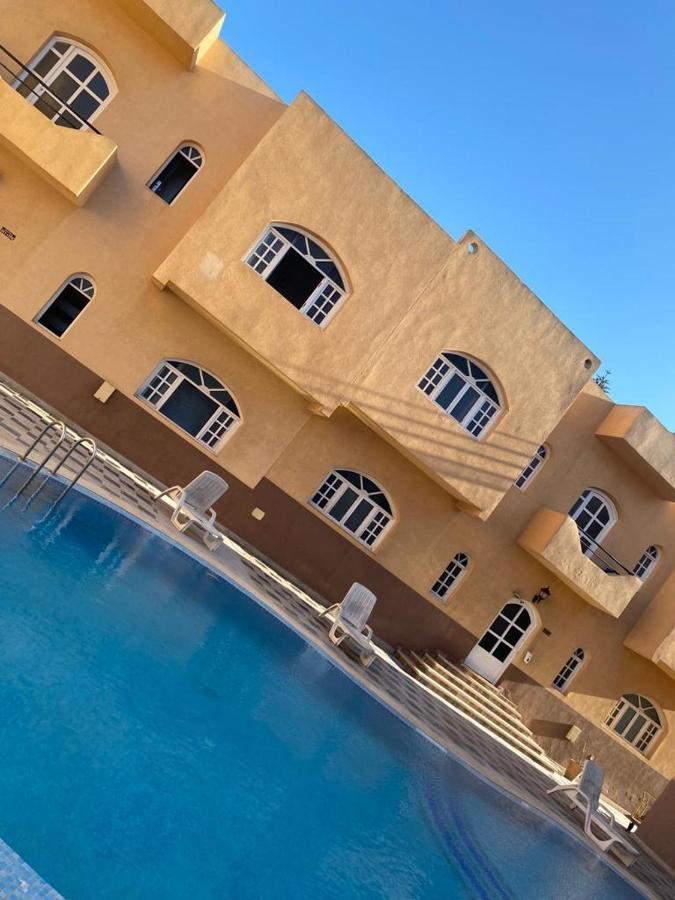 Amwaj Hotel El Jadida Ngoại thất bức ảnh