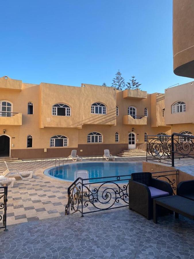 Amwaj Hotel El Jadida Ngoại thất bức ảnh