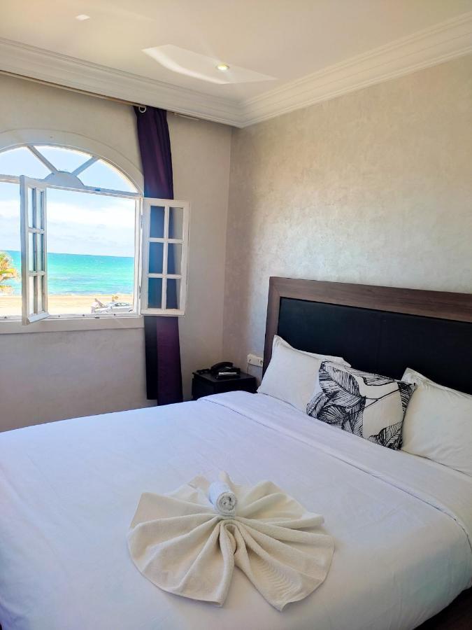 Amwaj Hotel El Jadida Ngoại thất bức ảnh