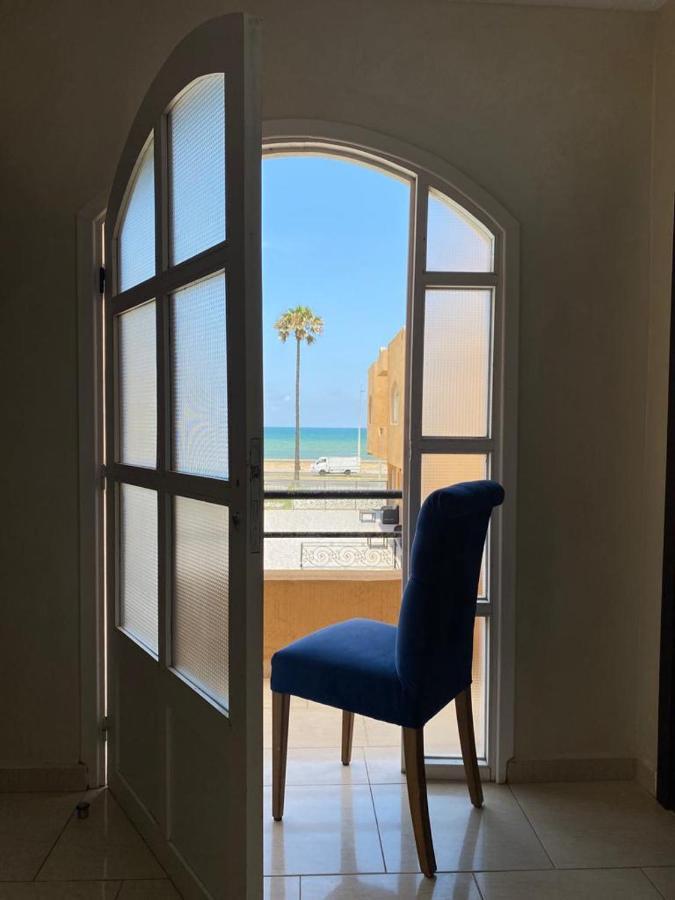 Amwaj Hotel El Jadida Ngoại thất bức ảnh
