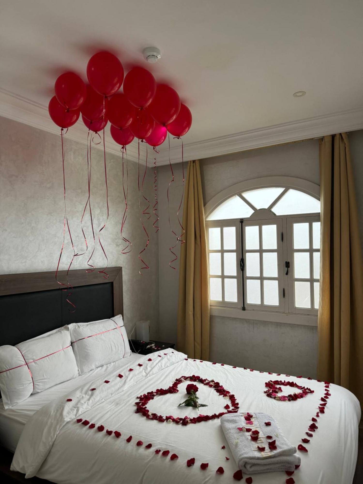 Amwaj Hotel El Jadida Ngoại thất bức ảnh